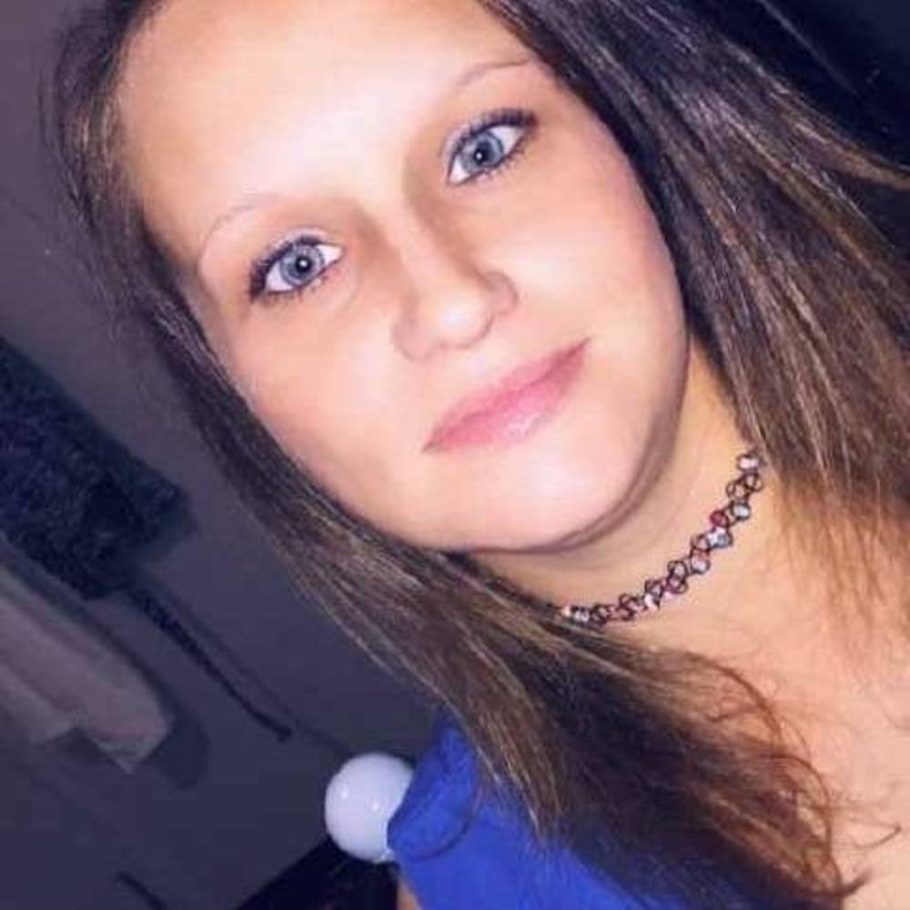 Meet your Posher, Crystal danielle